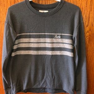 2 for $5🌟 Babe Sweater